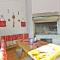 Triple Room Brela 6056a