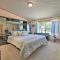 Houghton Lake House with Fire Pit - 2 Mi to Trails!