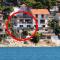 Apartments by the sea Tisno, Murter - 6106