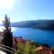 Apartments with a parking space Rabac, Labin - 7410 - Rabac