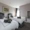 Caddyshacks Gullane, 4 bedroom, 4 bath, Golf, Beach - 吉伦