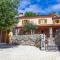 Holiday house with a swimming pool Kozljak, Central Istria - Sredisnja Istra - 7409 - Plomin