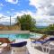 Holiday house with a swimming pool Kozljak, Central Istria - Sredisnja Istra - 7409 - Plomin