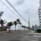 Apartamento beira mar - Mongaguá