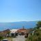 Apartments by the sea Pisak, Omis - 7521