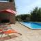 Luxury villa with a swimming pool Skrapi, Central Istria - Sredisnja Istra - 7524 - Brajkovići
