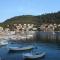 Apartments by the sea Brna, Korcula - 7553 - Smokvica