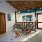 La Casa Naranja Bed and Breakfast