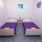 Seaside secluded apartments Cove Pobij, Hvar - 7506 - 格迪恩赫