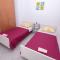 Seaside secluded apartments Cove Pobij, Hvar - 7506 - 格迪恩赫