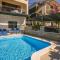 Holiday house with a swimming pool Podstrana, Split - 7539