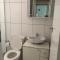 Apartamento beira mar - Mongaguá