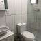 Apartamento beira mar - Mongaguá