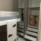 Apartamento beira mar - Mongaguá