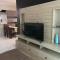 Apartamento beira mar - Mongaguá