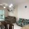 Apartamento beira mar - Mongaguá