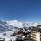 Studio cosy à Val Thorens, idéal pour 3 pers., balcon sud-ouest, proche commerces et remontées mécaniques - FR-1-637-41 - Val Thorens