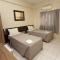 HOTEL EXECUTIVO