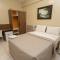 HOTEL EXECUTIVO