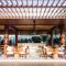 Amarta Beach Retreat by Nakula