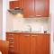 Apartments by the sea Tkon, Pasman - 6215
