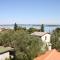 Apartments by the sea Tkon, Pasman - 6215