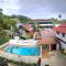 Hydronauts Diving Resort - Koh Tao