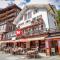 Eiger Guesthouse