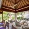 Puspa Ayu Villas & Apartments