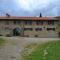 Two-room apartment in Tuscan rustic style