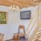 Cozy Home In Nowe Warpno With Lake View - 新瓦尔普诺