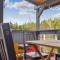 Cozy Home In Nowe Warpno With Lake View - 新瓦尔普诺