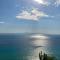 Aegean Blue Horizon