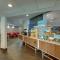 Holiday Inn Express Nashville W-I40 by IHG