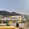 Fantasea Beachfront Villa