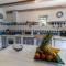 Julijud, heated pool, jacuzzi, DOME and sauna