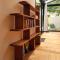 Le mazet des amants, cabane en bois avec jacuzzi privatif - 阿维尼翁