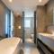 South Residence FIVE Palm - Luxurious Three Bedroom