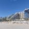 South Residence FIVE Palm - Luxurious Three Bedroom