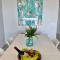 Fantasea Beachfront Villa