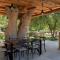 Stolidi Mou Treehouse