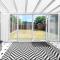 Modern 4 bedroom home ideal for Contractors, Groups and families ,FREE parking for multiple vehicle's - 伯明翰