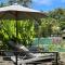 Balian Bliss Retreat complex with private pool - Balian