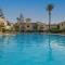Apartamento Oasis