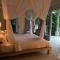 Balian Bliss Retreat complex with private pool