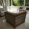 Balian Bliss Retreat complex with private pool