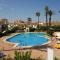 Apartamento Oasis