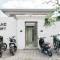 Kano Canggu Loft