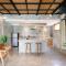 Kano Canggu Loft
