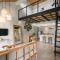 Kano Canggu Loft